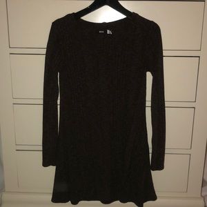 BDG Dresses - Long sleeve knit sweater dress BDG Dresses - Long sleeve knit sweater dress